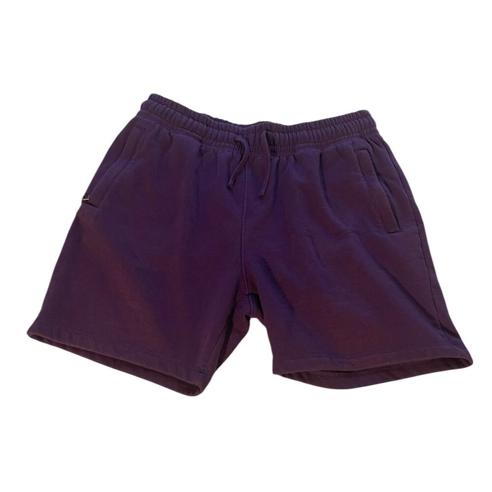Maison Article Shoe Palace Mens Premium Essentials Drawstring Shorts Size XL
